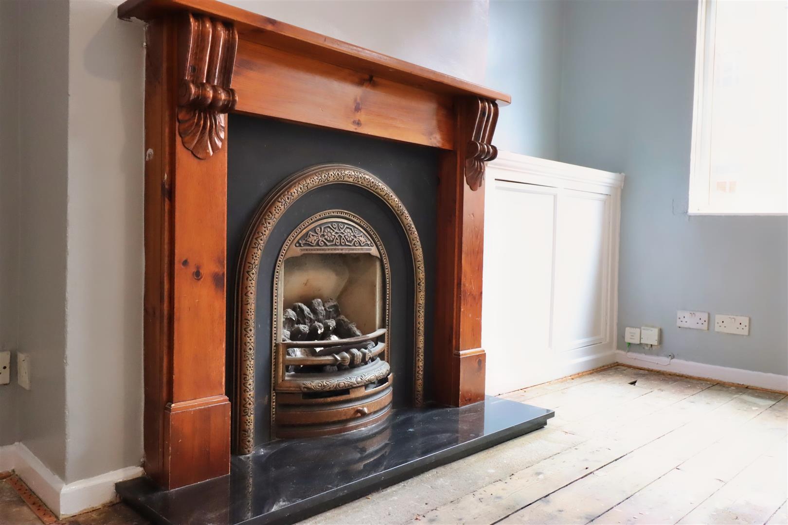 3 bed property in John Street, Chesterfield